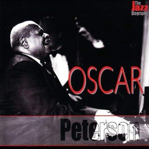 Oscar Peterson: The Jazz Biography