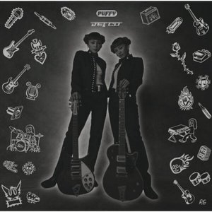 Puffy - JET CD