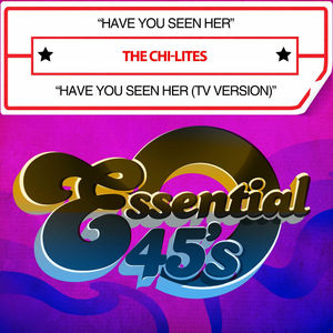 Have You Seen Her