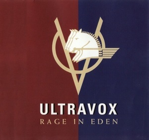 Rage In Eden