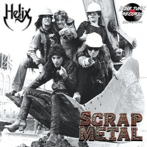 Scrap Metal