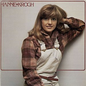 Hanne Krogh