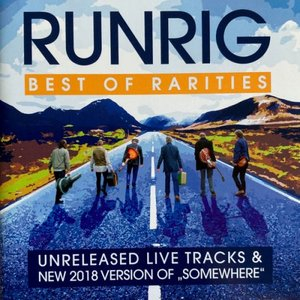Best Of Rarities