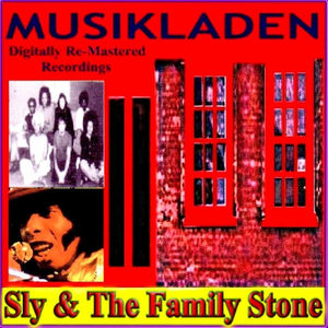 Sly & The Family Stone