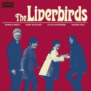 The Liverbirds