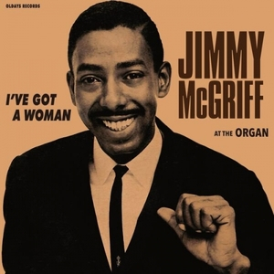 Ive Got a Woman