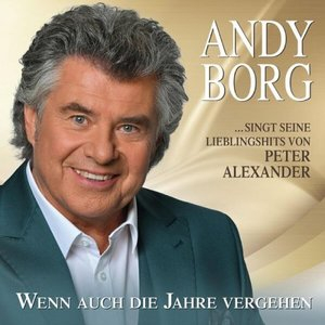 Andy Borg singt seine Lieblingshits von Peter Alexander - Folge 2