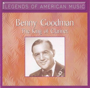 The King Of Clarinet