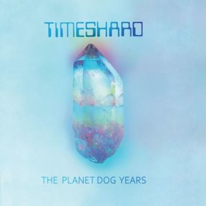 The Planet Dog Years