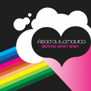 Beating Heart Baby (DMD Maxi Single)