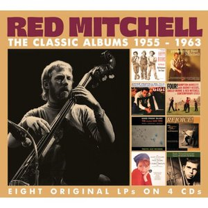 The Classic Albums 1955-1963