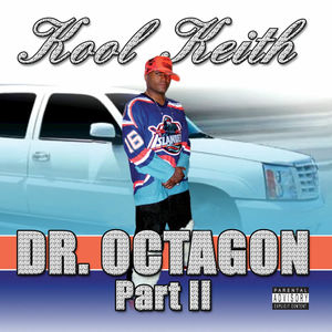 Dr. Octagon 2