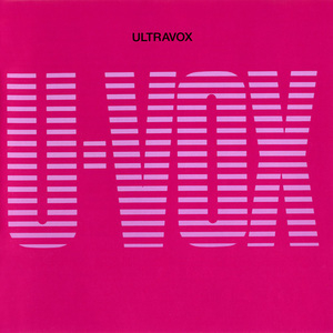 U-Vox