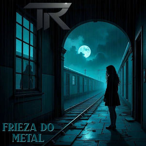 Frieza Do Metal