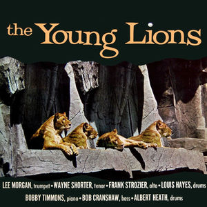 The Young Lions