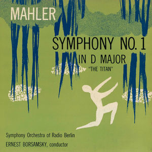 Symphony No. 1 In D Major, 