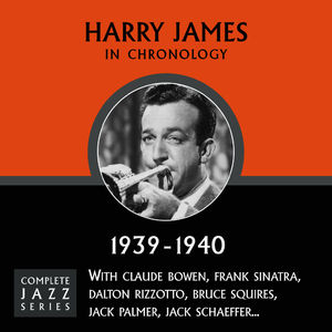 Complete Jazz Series 1939 - 1940