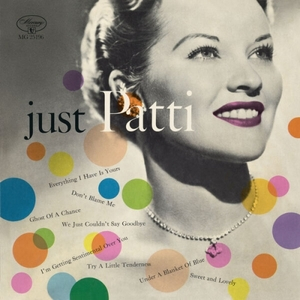 Just Patti