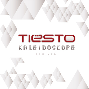 Kaleidoscope (remixed Deluxe Edition)