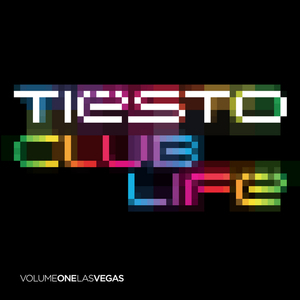 Club Life - Vol. 1 - Las Vegas