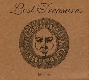 Lost Treasures 1 - Isle Of Ra