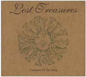 Lost Treasures 3 - Creatures Of The Deep