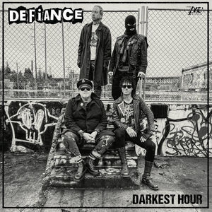 Darkest Hour