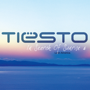 In Search Of Sunrise 4 - Latin America (Unmixed Tracks)