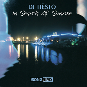 In Search Of Sunrise 1  (Unmixed Tracks)