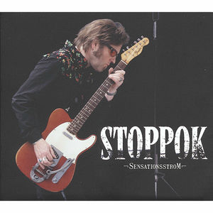 Sensationsstrom