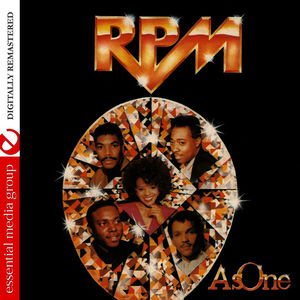 As One (Bonus Track Version)