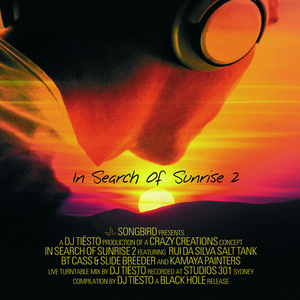 In Search Of Sunrise 2  (Unmixed Tracks)