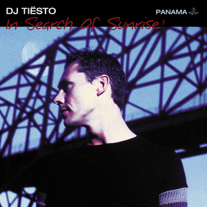 In Search Of Sunrise 3 - Panama (Unmixed Tracks)