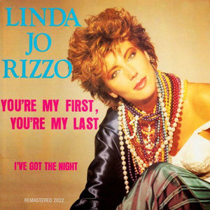 You're My First, You're My Last (Remastered 2022)