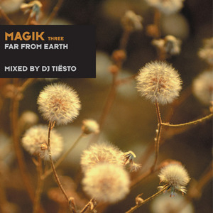 Magik Three - Far From Earth  (Unmixed Tracks)