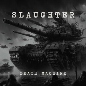 Death Machine