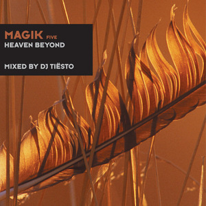 Magik Five - Heaven Beyond (Unmixed Tracks)