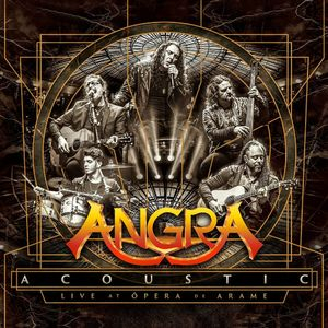 Acoustic - Live At Ópera De Arame