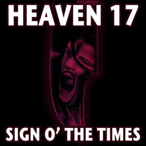 Sign O' The Times