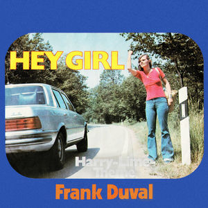 Hey Girl
