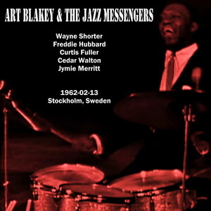 1962-02-13, Stockholm, Sweden