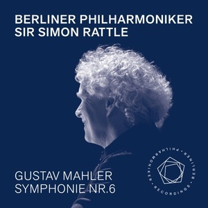 Symphonie Nr. 6 (Simon Rattle)