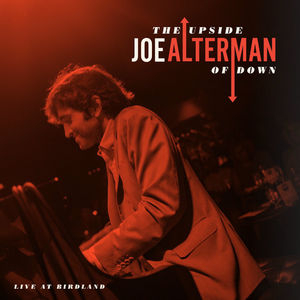 The Upside Of Down (Live at Birdland)