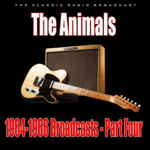 1964-1966 Broadcasts - Part Four