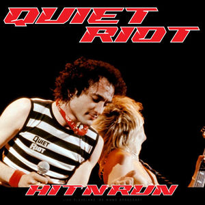 Hit'N'Run (Live 1983)