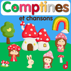 Comptines et chansons