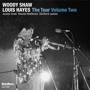 The Tour, Vol. 2 (Recorded Live in Europe, 1976-77)