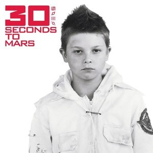 30 Seconds To Mars (Japanese Edition)