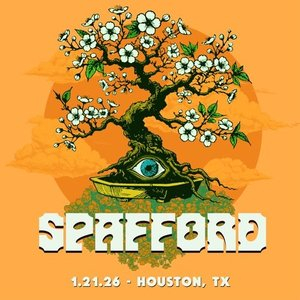 2026-01-21 The Heights Theater, Houston, TX
