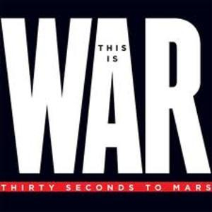 This Is War [CDS]